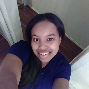 Meet your Posher, Jacqie